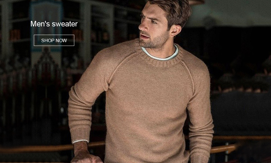 Men Sweater