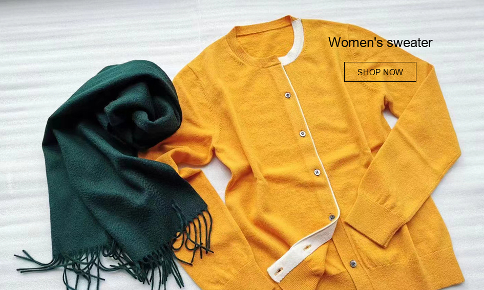 Women Sweater