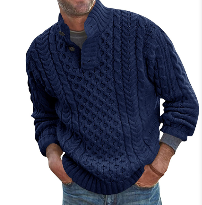 Men'sweater