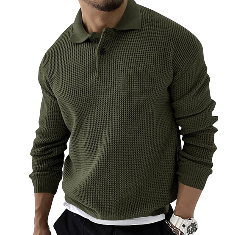 Men'sweater