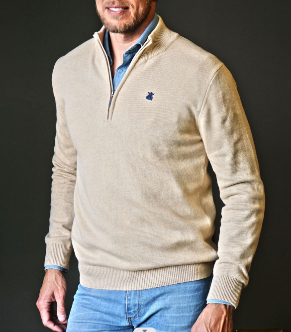 men's sweater