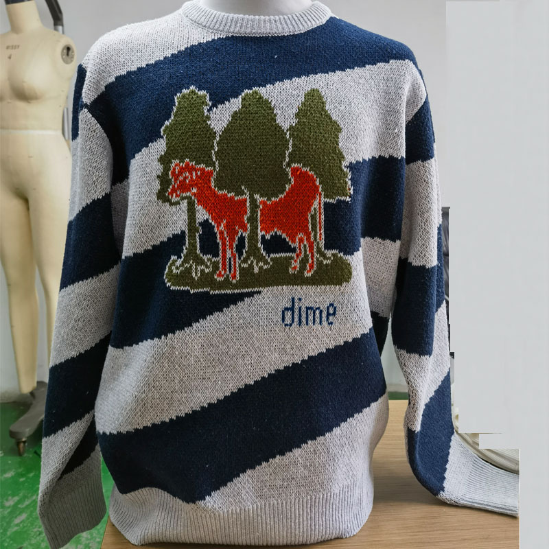 men's sweater